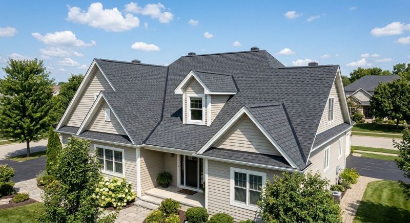 Roof Replacement in Chincoteague Island, VA