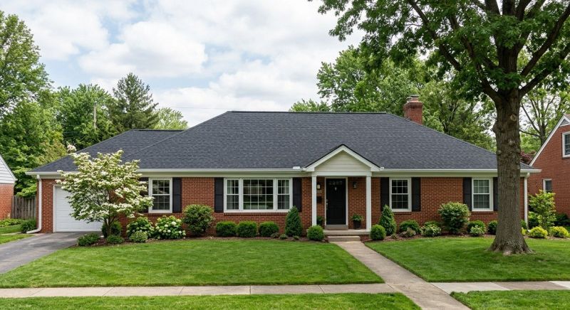 Roof Reshingling in Accomack County, VA