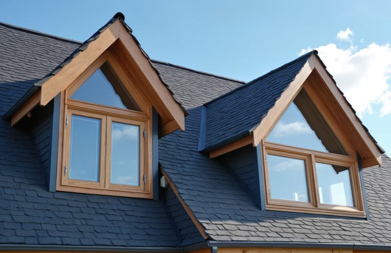 Roof Reshingling in Accomack County, VA