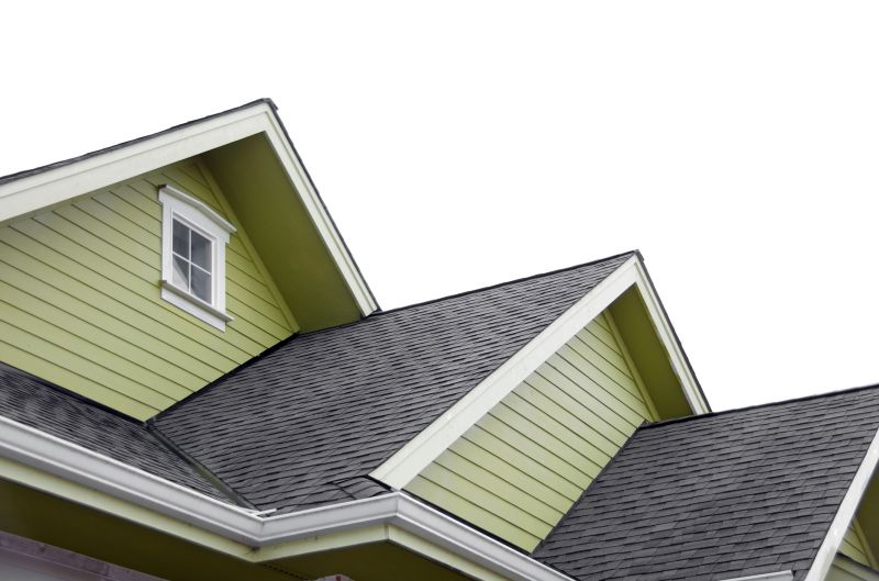 Roof Shingle Replacement in Accomack County, VA