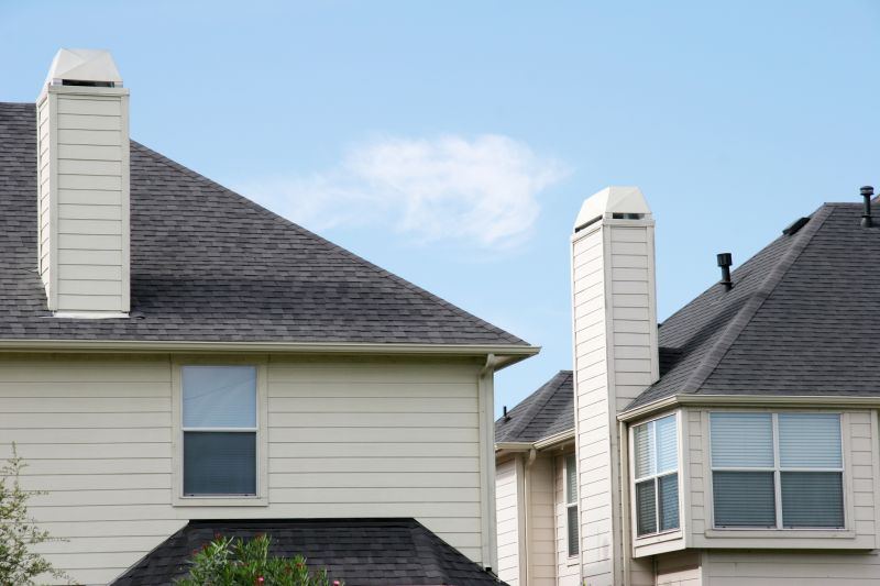 Roof Shingles Replacement in Accomack County, VA