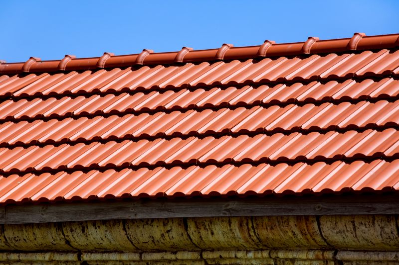 Roof Tile Waterproofing in Accomack County, VA