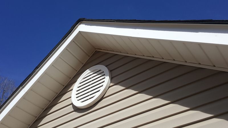 Roof Vent Installation Service in Chincoteague Island, VA