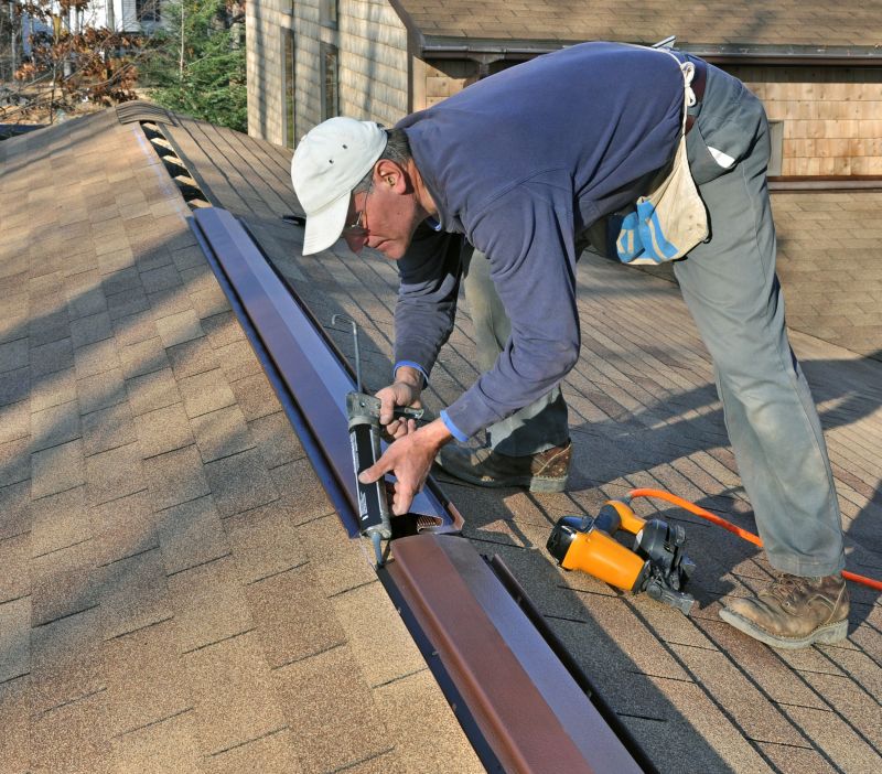 Roof Vent Installation Service in Accomack County, VA
