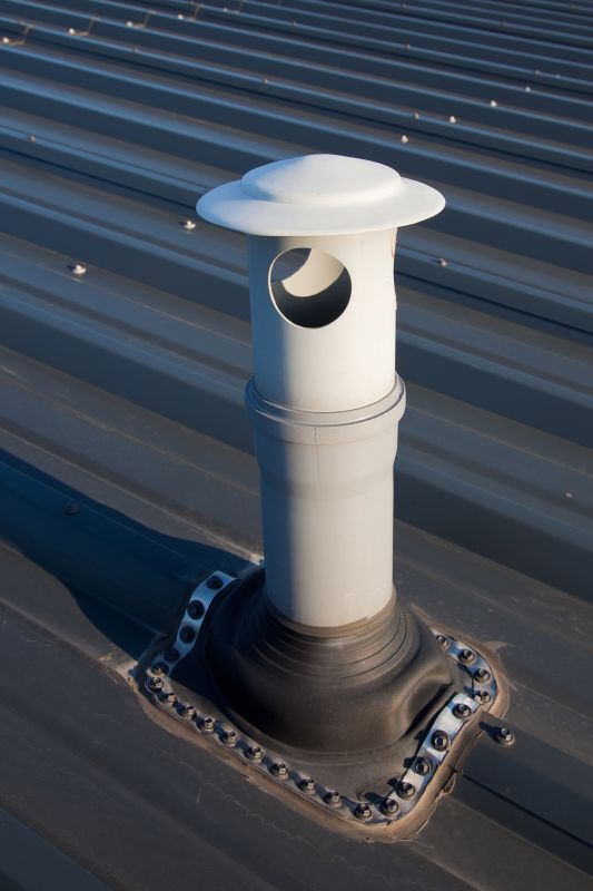 Roof Vent Installation Service in Pocomoke City, MD
