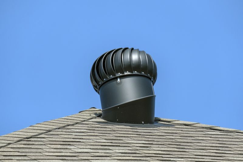 Roof Vent Replacement in Chincoteague Island, VA