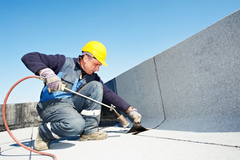 Roof Waterproofing in Chincoteague Island, VA