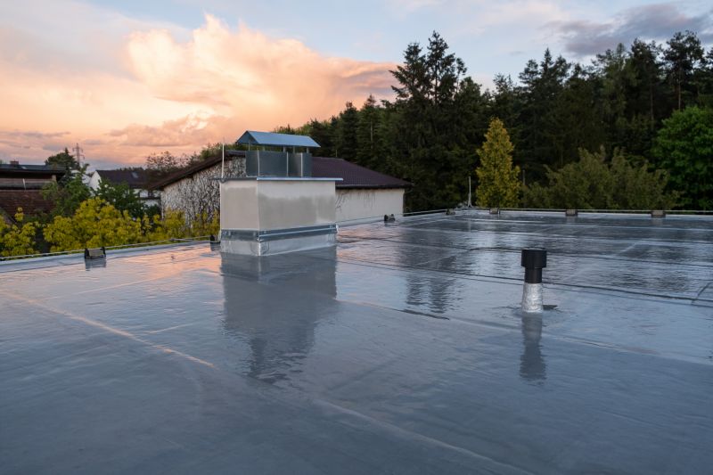 Roof Weatherproofing in Chincoteague Island, VA