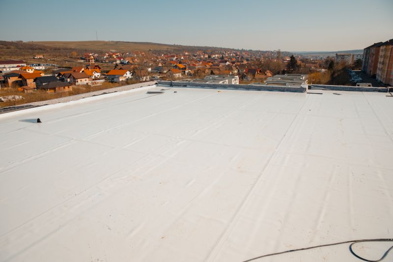 Roof Weatherproofing in Chincoteague Island, VA
