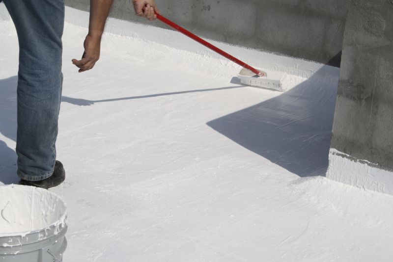 Roof Weatherproofing in Chincoteague Island, VA