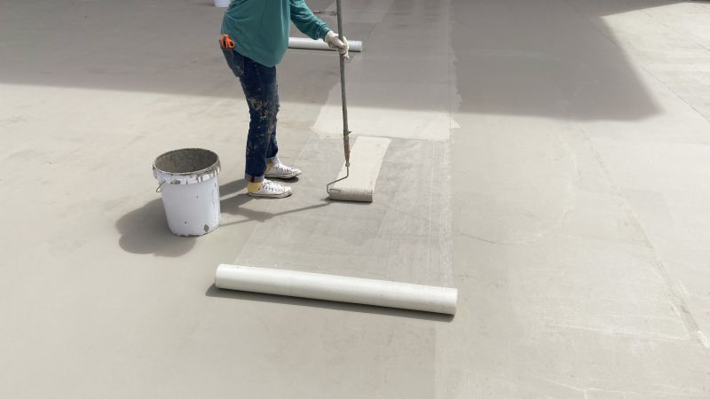 Roof Weatherproofing in Pocomoke City, MD