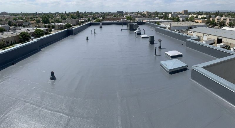 Roof Weatherproofing in Pocomoke City, MD