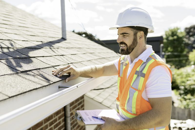 Roofing Evaluation in Accomack County, VA