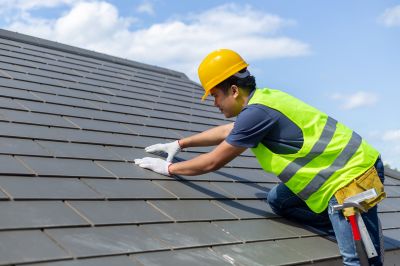 Roofing Evaluation in Accomack County, VA