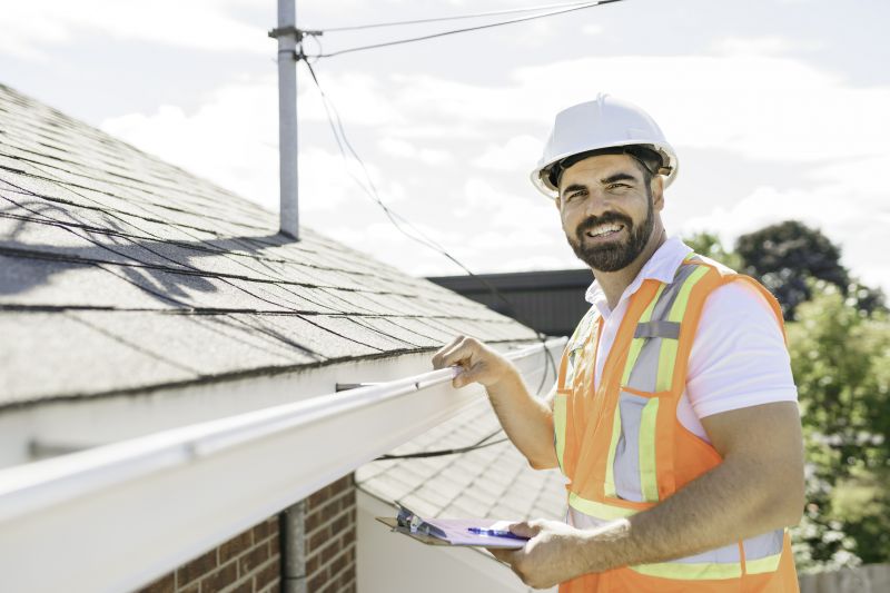 Roofing Inspection Service in Accomack County, VA