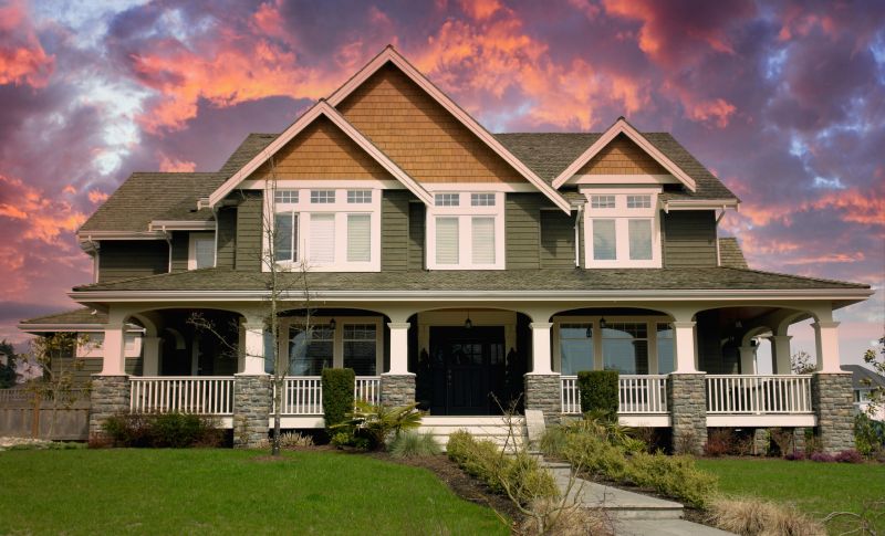 Shake Roof Replacement in Accomack County, VA