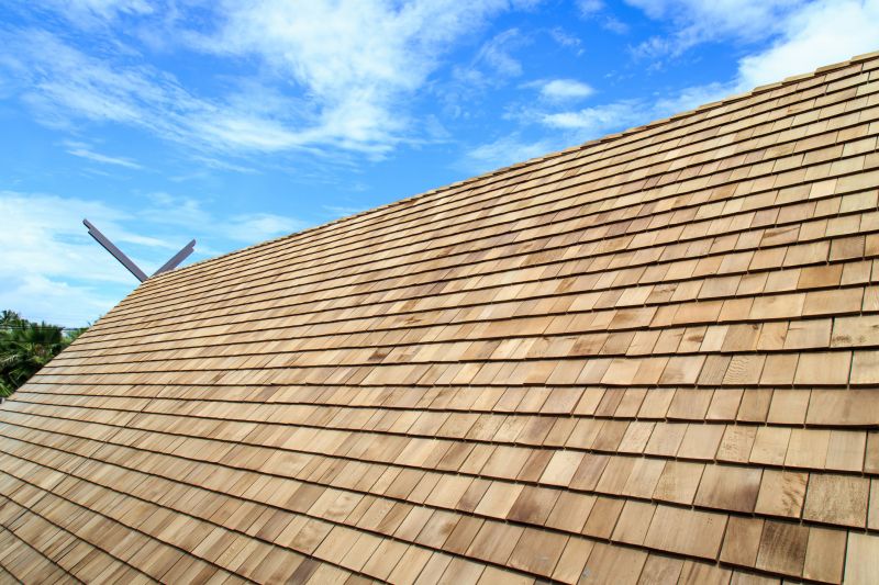 Shake Roof Replacement in Accomack County, VA