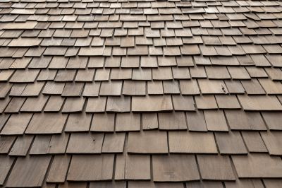 Shake Roof Replacement in Pocomoke City, MD