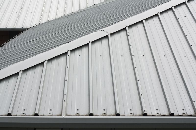 Sheet Roofing Installation in Chincoteague Island, VA