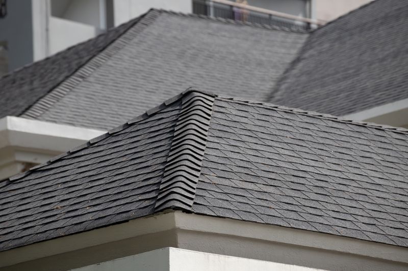 Shingle Replacement Service in Accomack County, VA