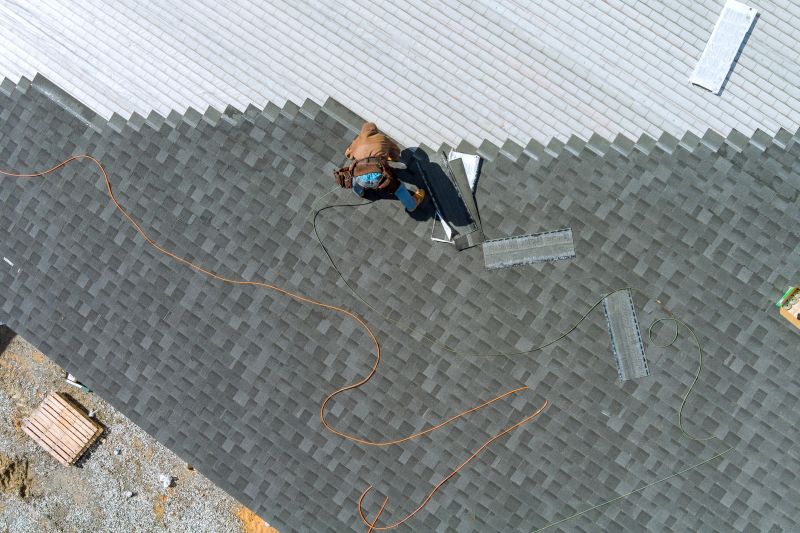 Shingles Installation in Accomack County, VA