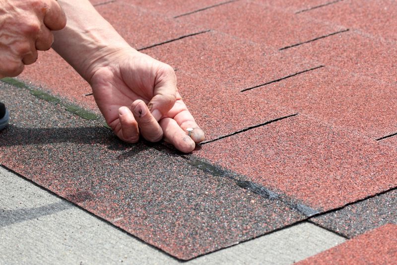 Shingles Installation in Accomack County, VA
