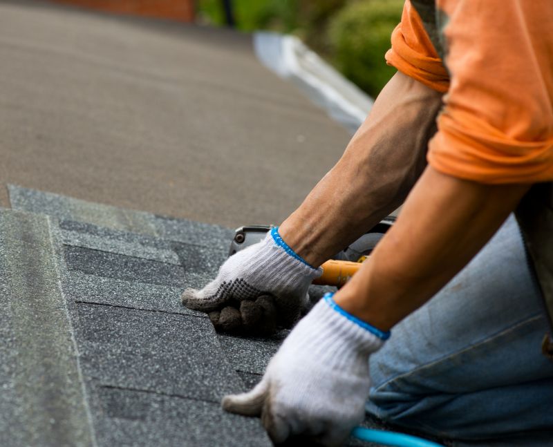 Shingles Installation in Accomack County, VA