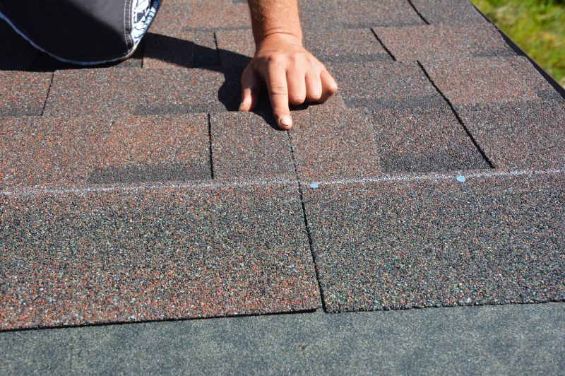 Shingles Replacement in Accomack County, VA