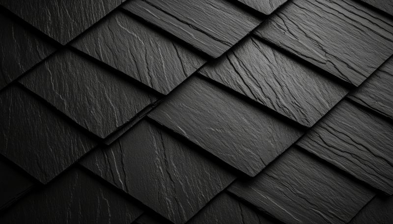 Slate Roof Construction in Chincoteague Island, VA