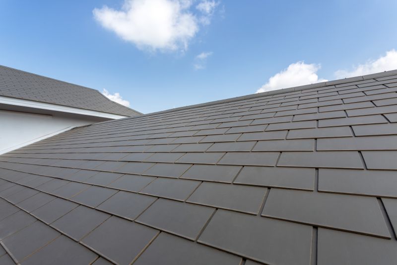 Slate Roof Construction in Pocomoke City, MD