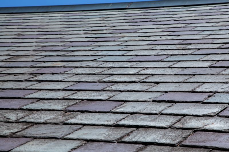 Slate Roof Installation in Accomack County, VA