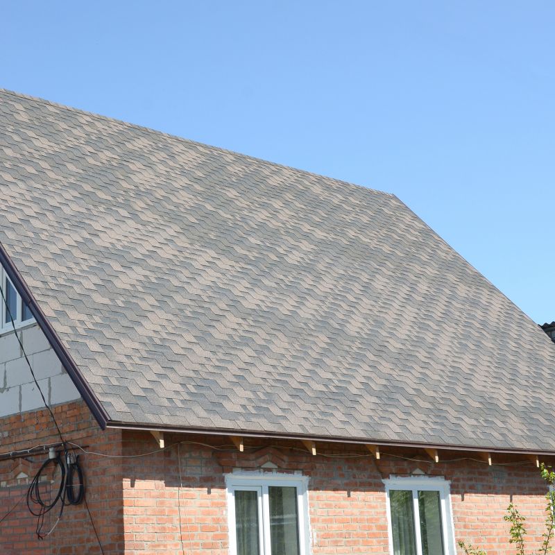 Slate Roof Installation in Pocomoke City, MD