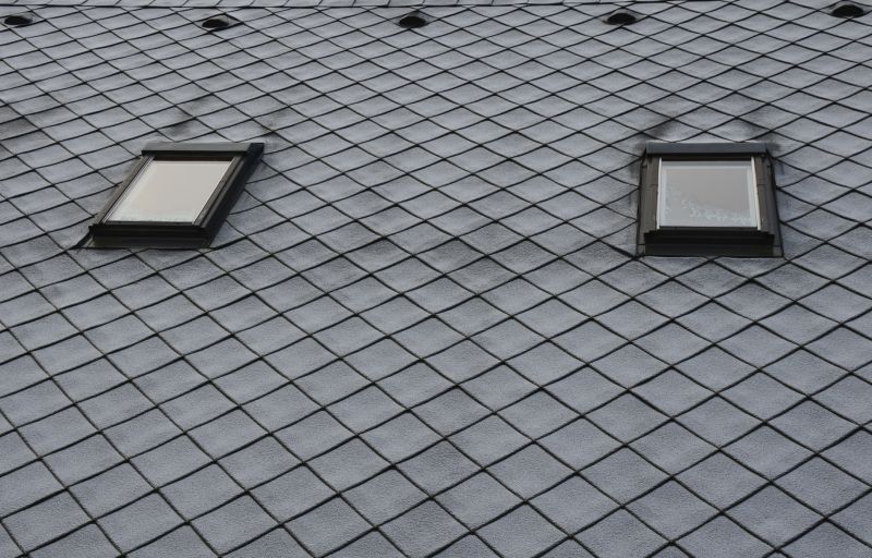 Slate Roofing Service in Accomack County, VA