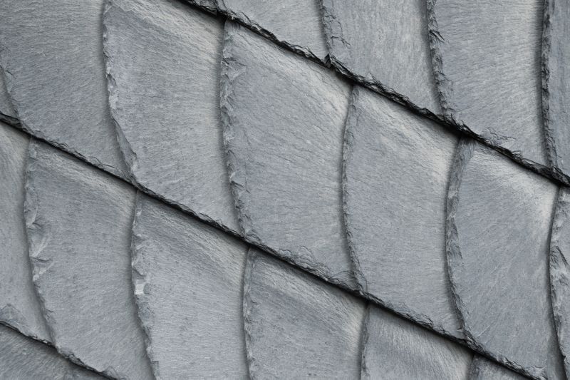 Slate Shingle Replacement in Accomack County, VA