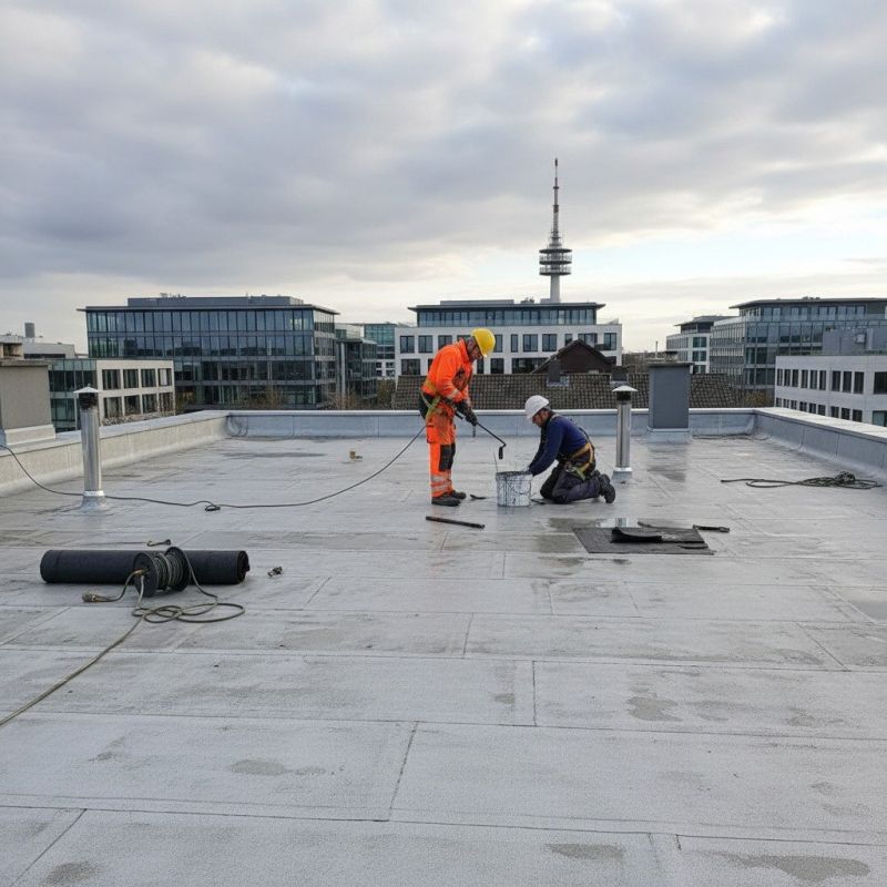Synthetic Roof Repair in Accomack County, VA