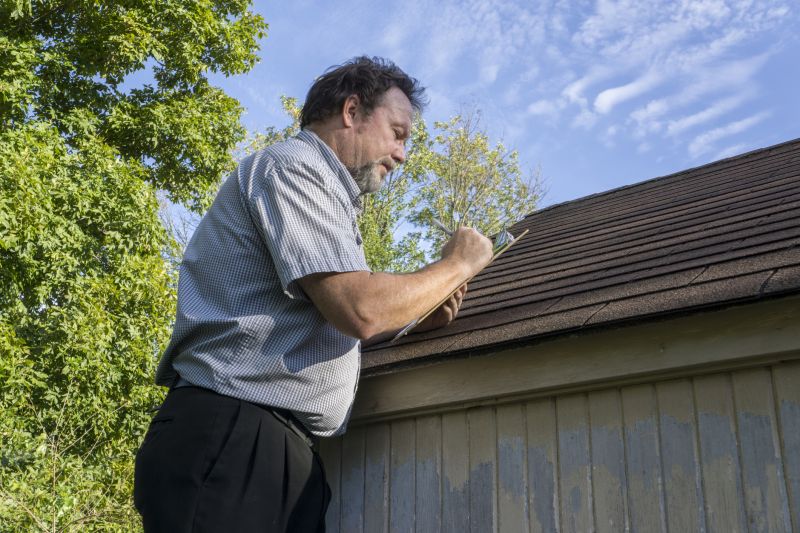 Tile Roof Inspection in Accomack County, VA