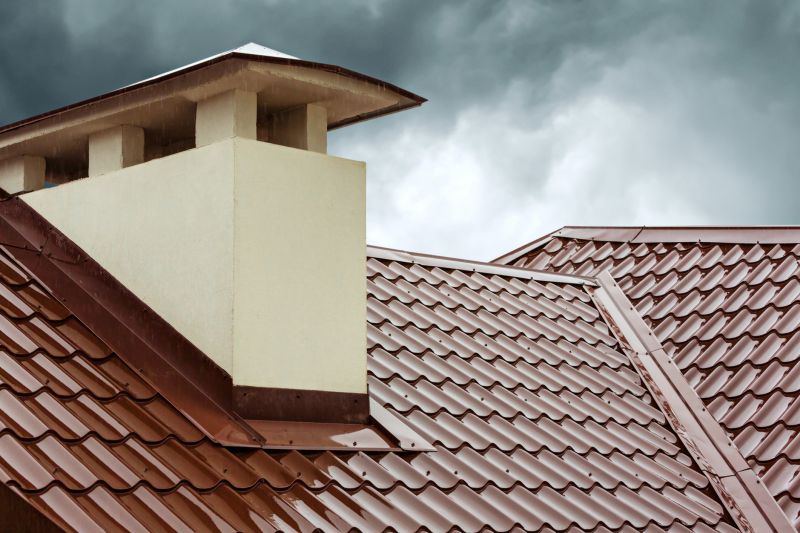 Tile Roof Installation in Accomack County, VA