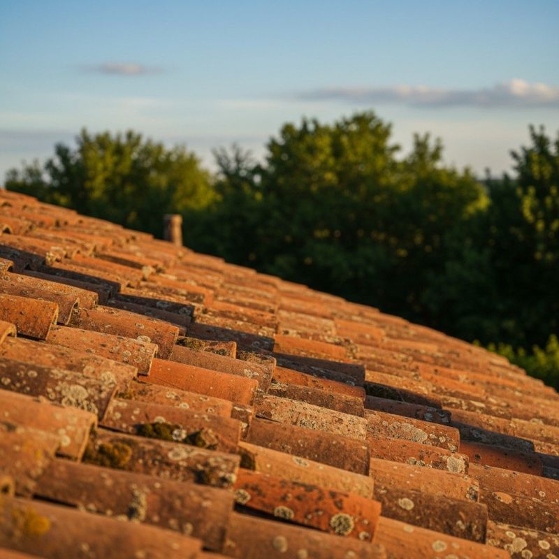 Tile Roof Replacement in Chincoteague Island, VA
