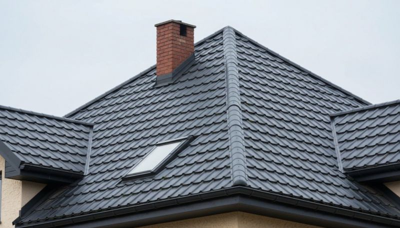 Tile Roof Replacement in Accomack County, VA