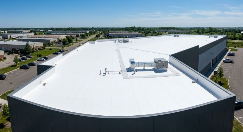 Tpo Roof Repair in Chincoteague Island, VA