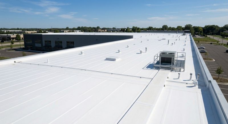 Tpo Roof Repair in Accomack County, VA
