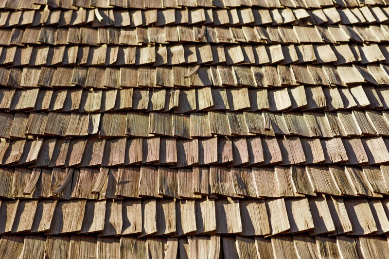 Wood Shake Roof Replacement in Pocomoke City, MD