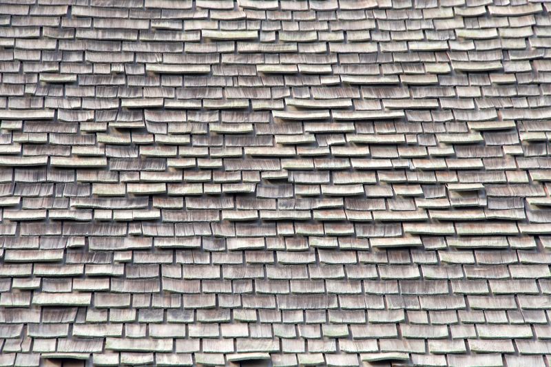 Wood Shingles Repair in Pocomoke City, MD